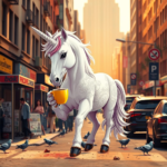 Jak skutecznie wyznaczać cele (i przestać gonić za jednorożcami)