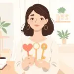 Klucze do szczęścia: gdzie ja je znowu zgubiłam?! (O tym, jak znaleźć spokój w chaosie codzienności)