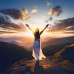 Jak znaleźć swoją duchową ścieżkę, gdy jedyne, co czujesz, to zmęczenie