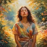 Jak znaleźć swoją wewnętrzną siłę, gdy czujesz się jak rozlana kawa