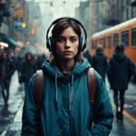 Jak przestać zagłuszać siebie i nauczyć się słuchać własnych myśli