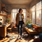 Jak znaleźć czas na rozwój, gdy jedyne, co masz, to 5 minut w łazience