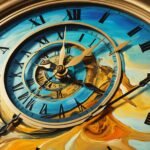 Jak przestać żyć przeszłością i zacząć cieszyć się teraźniejszością