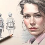 Matka, która ogarnia za bardzo – jak uwolnić się od przekonań z linii rodowej