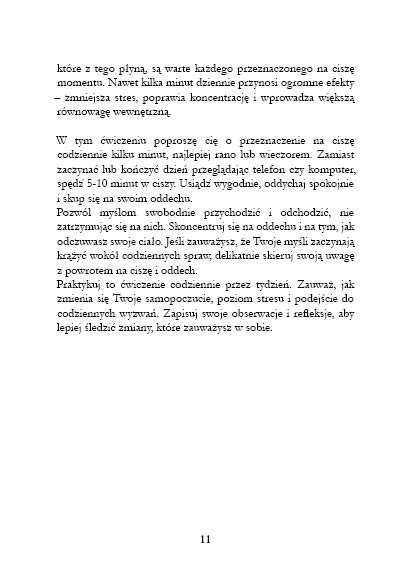 Ja! Odkrywam Siebie. Zeszyty ćwiczeń do self-coachingu. Autorka: Monika A. Banaś